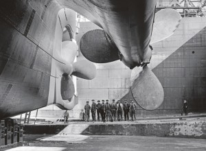 Olympic-Propeller